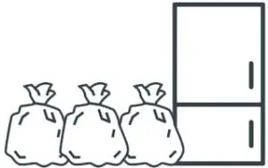 2 Cubic Yards example one