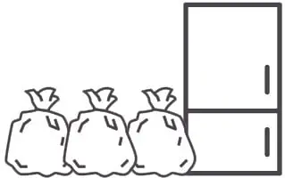 2 Cubic Yards example one