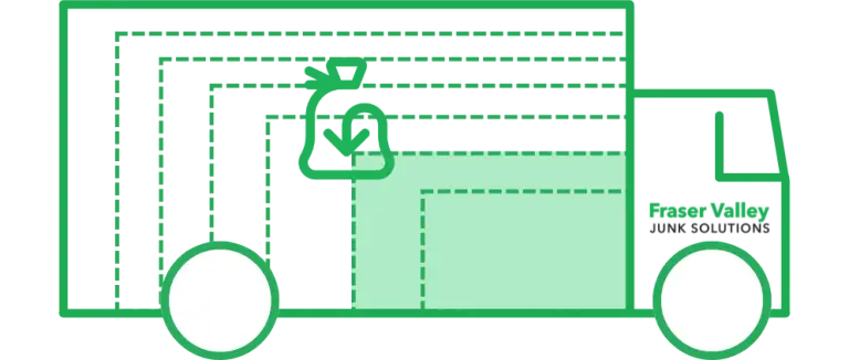 Level Two Truck Space