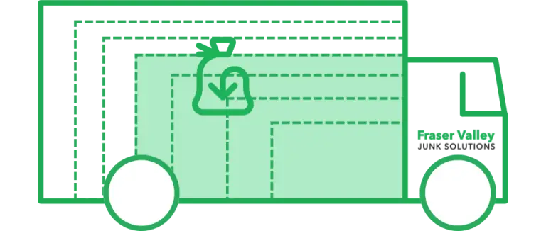 Level Four Truck Space